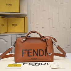 Fendi Satchel Bags